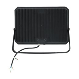 LED prožektorius - Aston LED 200W juodas NW