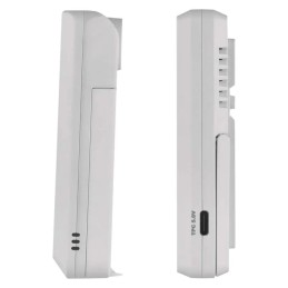 Wireless Digital Weather Station E8647W