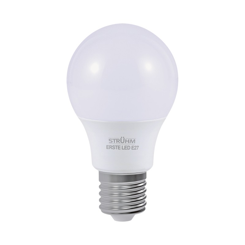 Erste E27 10W neutral white SMD LED bulb