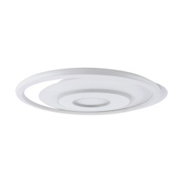 SPIRAL LED 50W neutral white ceiling light