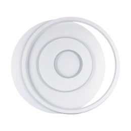 Laevalgusti SPIRAL LED 50W neutraalne