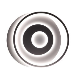 Šviestuvas SPIRAL LED 50 W, neutralus