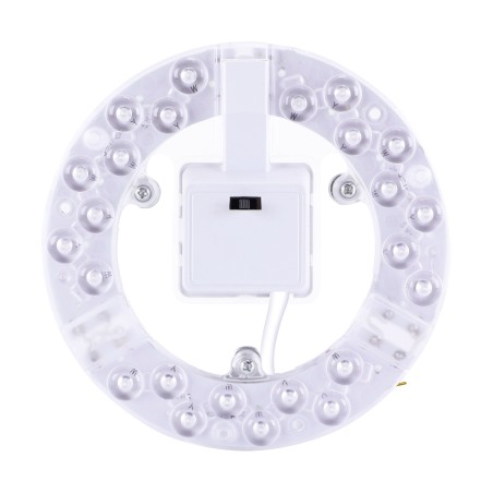 Led moodul ARENA 12W CCT plafoonidele magneetiline 14CM