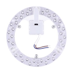 Led moodul ARENA 18W CCT plafoonidele magneetiline 19CM