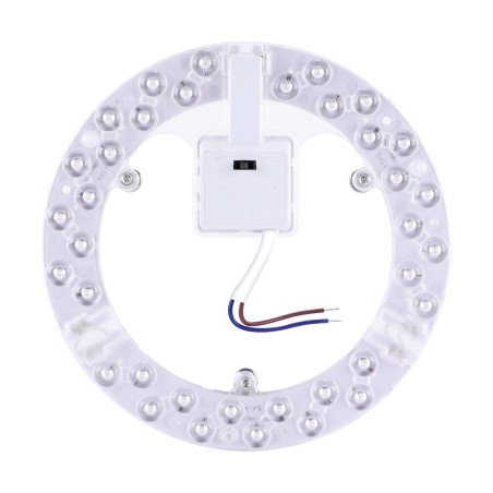 LED-moduuli ARENA 18 W CCT, magneettikiinnitteinen, 19 cm, kattovalaisimiin