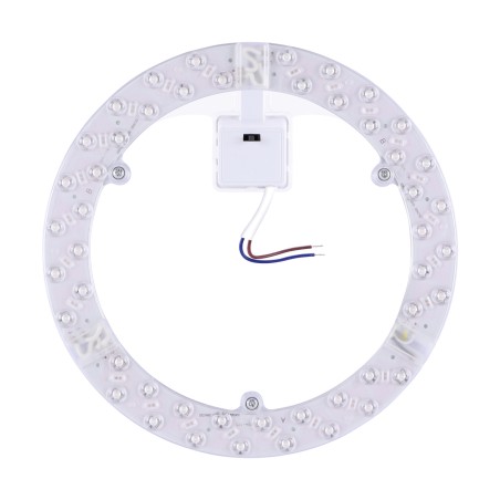 LED modulis ARENA 24W CCT magnetinis, skirtas 24 cm skersmens lubų šviestuvams