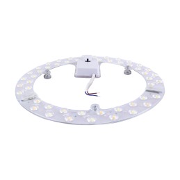 LED modulis ARENA 24W CCT magnetinis, skirtas 24 cm skersmens lubų šviestuvams