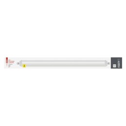 LED dulkių ir vandeniui atsparus šviestuvas FESTY 18 W, baltas, 4000 K