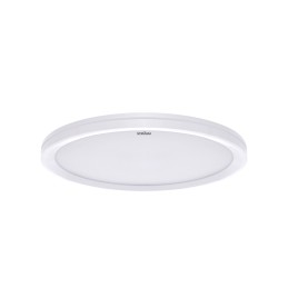 Laevalgusti, plafoon Amadeus LED 18W CCT valge