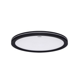 Laevalgusti, plafoon Amadeus LED 18W CCT must