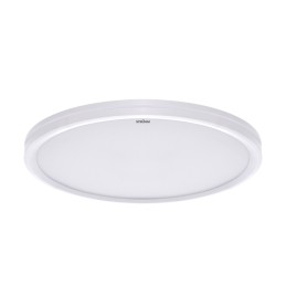 Ceiling light, Amadeus LED 24W CCT white