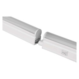 LED baldų šviestuvas T5, 5 W, 300 mm, 500 lm, neutraliai baltas