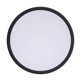 Laevalgusti, plafoon Amadeus LED 24W CCT must