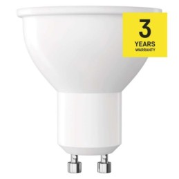 LED pirn Classic MR16 / GU10 / 7 W (60 W) / 800 lm / soe valge / dimmerdatav