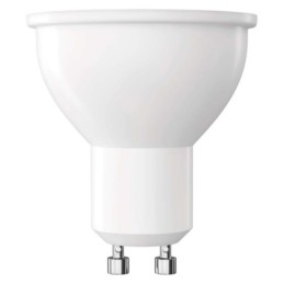 LED pirn Classic MR16 / GU10 / 7 W (60 W) / 800 lm / soe valge / dimmerdatav