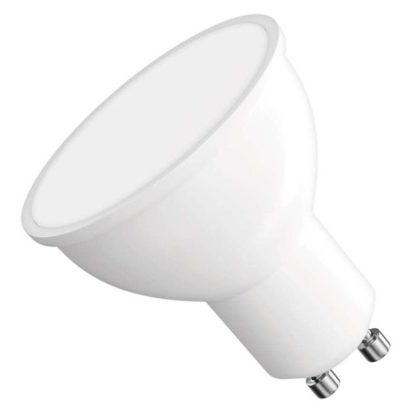 LED pirn Classic MR16 / GU10 / 7 W (60 W) / 800 lm / soe valge / dimmerdatav