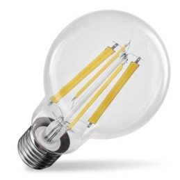 LED pirn Filament A60 / E27 / 11 W (100 W) / 1 521 lm / Neutraalne valge / dimmerdatav