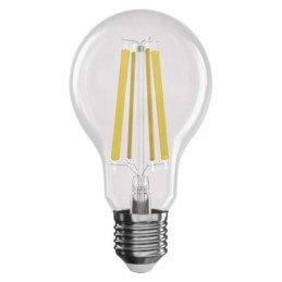 LED pirn Filament A60 / E27 / 11 W (100 W) / 1 521 lm / Neutraalne valge / dimmerdatav
