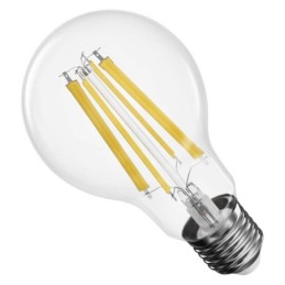 LED pirn Filament A60 / E27 / 11 W (100 W) / 1 521 lm / Neutraalne valge / dimmerdatav