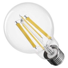 LED pirn Filament A60 / E27 / 11 W (100 W) / 1 521 lm / Neutraalne valge / dimmerdatav