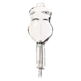 Halogeenlamp JC 25W G9 soe valge