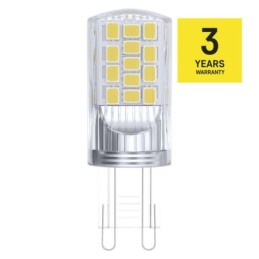 LED pirn Classic JC / G9 / 4.2 W (40 W) / 470 lm / Neutraalne valge / dimmerdatav