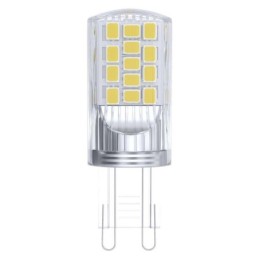 LED pirn Classic JC / G9 / 4.2 W (40 W) / 470 lm / Neutraalne valge / dimmerdatav