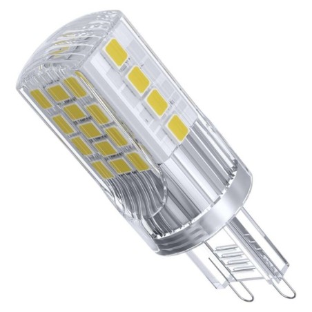 LED pirn Classic JC / G9 / 4.2 W (40 W) / 470 lm / soe valge / dimmerdatav