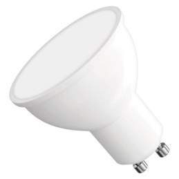 LED pirn Classic MR16 / GU10 / 7 W (60 W) / 800 lm / Neutraalne valge / dimmerdatav