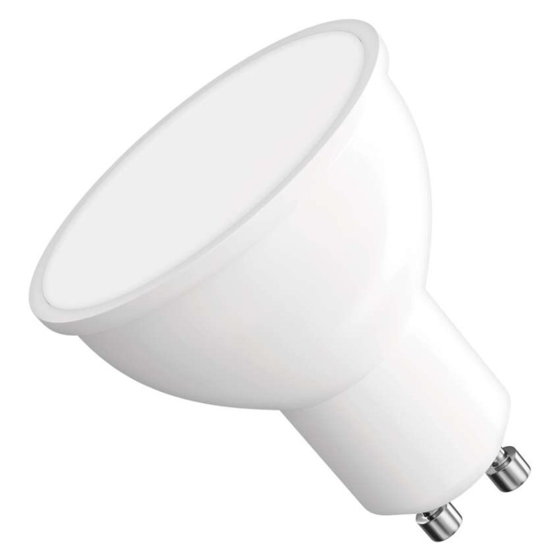 LED pirn Classic MR16 / GU10 / 7 W (60 W) / 800 lm / Neutraalne valge / dimmerdatav