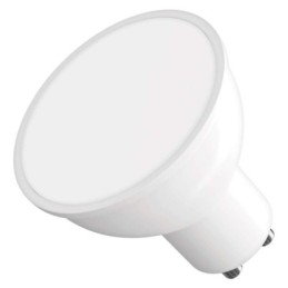 LED pirn Classic MR16 / GU10 / 7 W (60 W) / 800 lm / Neutraalne valge / dimmerdatav