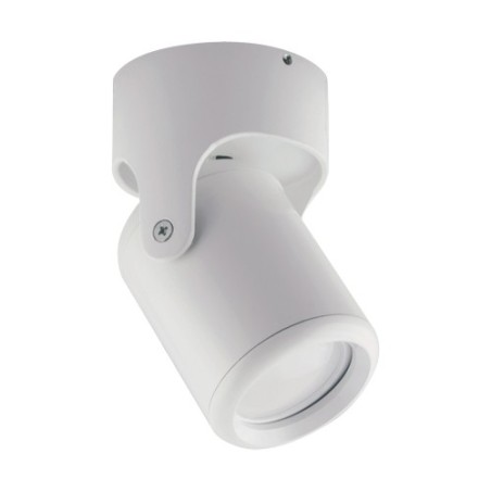 Ceiling/ wall/ spotlight DOMEN SPOT GU10 white