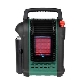 Kaasulämmitin, kannettava Autsaider Eurom 2000 W
