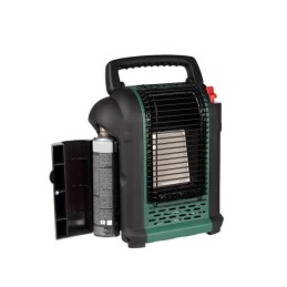 Kaasulämmitin, kannettava Autsaider Eurom 2000 W
