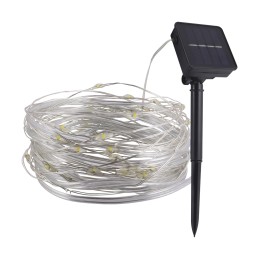 Päikese LED valgusti valguskett ORION 2w IP65 soe