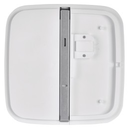 LED lubų ir sienų šviestuvas DORI IP54 18W 1800lm 280×280 neutraliai baltas