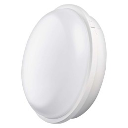 LED lubų ir sienų šviestuvas IP65 20 W 1900 lm neutraliai baltas 220×78