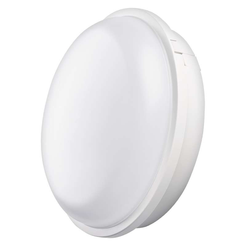 LED lubų ir sienų šviestuvas IP65 20 W 1900 lm neutraliai baltas 220×78