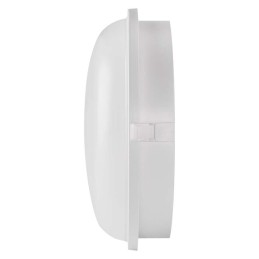 LED lubų ir sienų šviestuvas IP65 20 W 1900 lm neutraliai baltas 220×78