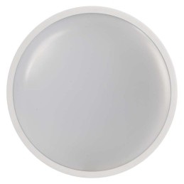 LED lubų ir sienų šviestuvas IP65 20 W 1900 lm neutraliai baltas 220×78