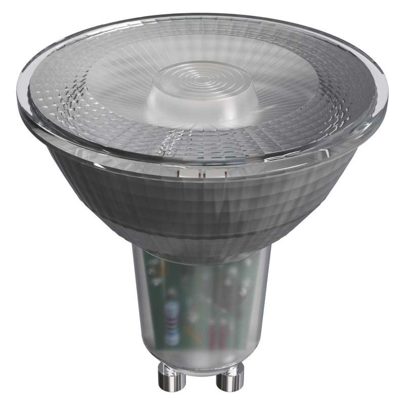 LED Pirn Classic MR16 / GU10 / 4.2 W (40 W) / 333 lm / neutraalne valge