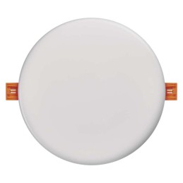 LED-paneeli upotettu 185mm 19W 1700lm IP65 neutraali valkoinen