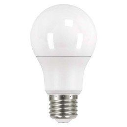 LED Pirn Classic A60 / E27 / 7.3 W (50 W) / 645 lm / neutraalne valge