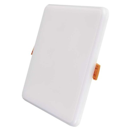 LED-paneeli upotettu 155x155 13,5W 1250lm IP65 neutraali valkoinen