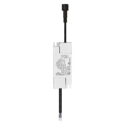 LED-paneeli upotettu 155x155 13,5W 1250lm IP65 neutraali valkoinen