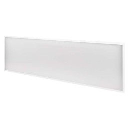 LED panelė, įmontuojama, 300x1200, UGR19, 40 W, 4000 lm, IP20, neutrali balta