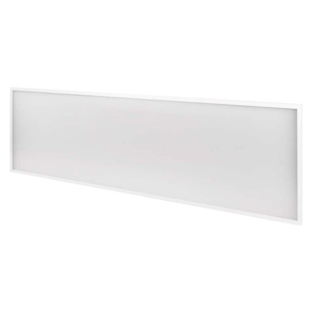 LED panelė, įmontuojama, 300x1200, UGR19, 40 W, 4000 lm, IP20, neutrali balta