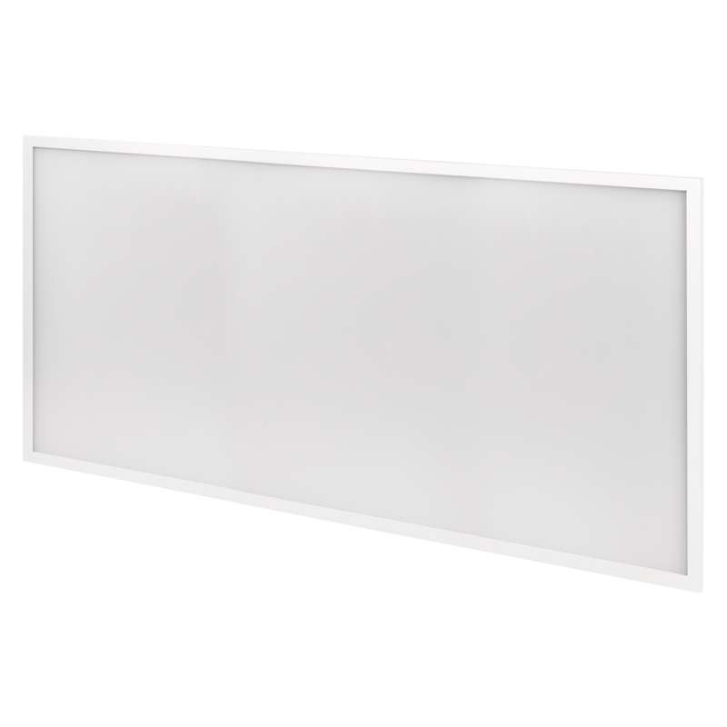 LED panelė, įmontuojama, 300x600, 19 W, 1800 lm, IP20, neutrali balta
