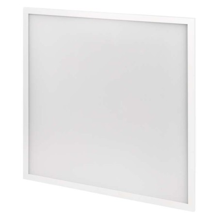LED panelė, įmontuojama, 600x600, UGR22, 48 W, 4800 lm, IP65, neutrali balta