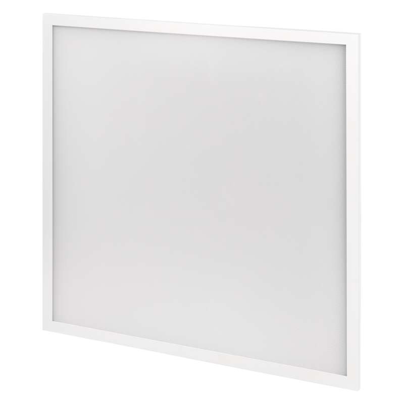 LED panelė, įmontuojama, 600x600, UGR22, 40 W, 4240 lm, IP20, neutrali balta